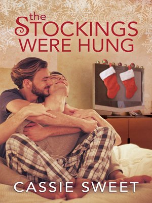 cover image of The Stockings Were Hung